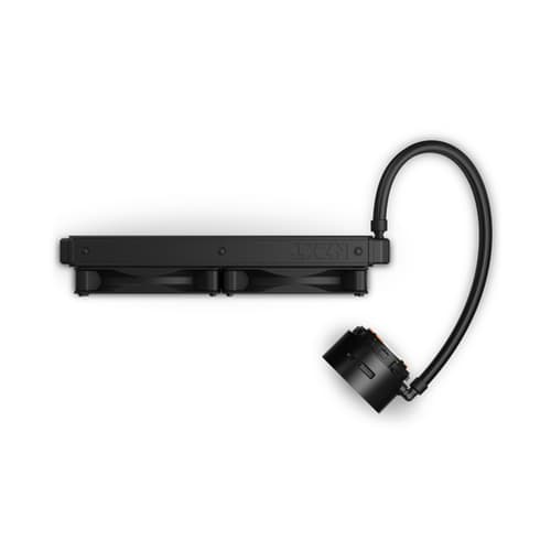 Nzxt Kraken Z53 AIO 240 mm CPU Liquid Cooler